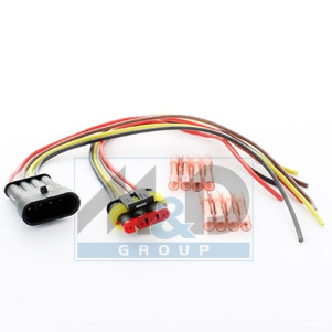 PIECES POUR SYSTEMES DE GESTION MOTEUR